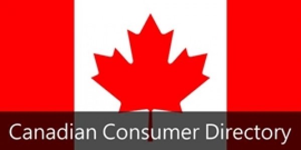 Canadian Consumer Directory