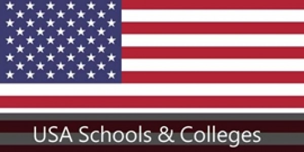 USA Schools & Colleges Directory