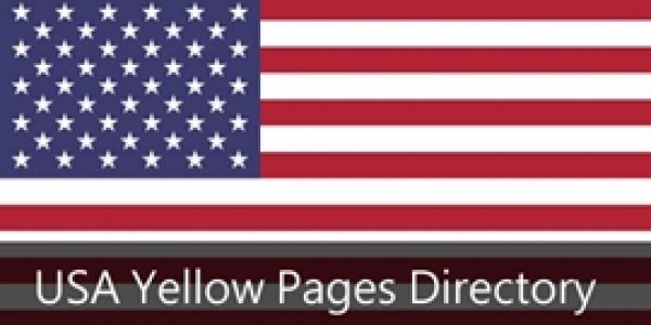 USA Yellow Pages Directory