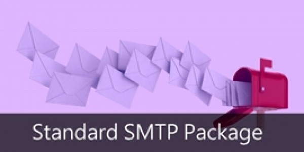 Standard SMTP Package